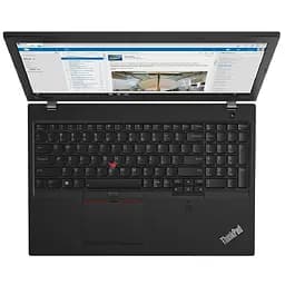 Ноутбук Lenovo ThinkPad L580 FHD (i5-8350U/16/256SSD) - Class B "Б/В" - мініатюра 4