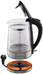 Електрочайник Gorenje K17GDW - мініатюра 2