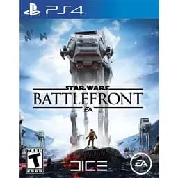 Гра Star Wars Battlefront (російська версія) (PS4)