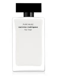 Оригинал Narciso Rodriguez For Her Pure Musc 100 мл ТЕСТЕР парфюмированная вода