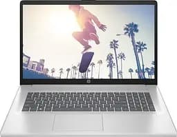 Ноутбук HP 17-cp2046ua (D16F6EA)