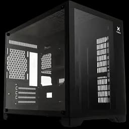 Корпус Vinga Astra Black (Astra)