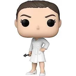 Фігурка Funko Pop Фанко Піп Ліга Справедливості Justice League Diana Prince (with Arrow) 10 см JL D 1124 - мініатюра 2
