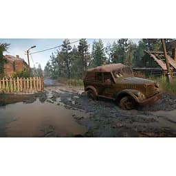 Ключ активації Microsoft SnowRunner - 1-Anniversary Edition для Xbox One/Series S/X - мініатюра 7
