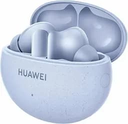 TWS-навушники HUAWEI FreeBuds 5i Blue - мініатюра 3