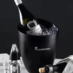 Відро для льоду MasterPro Foodies oenology 3.5 л (BGMP-5119) - мініатюра 5