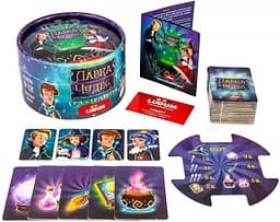 Дитяча настільна гра Ludum det0005551