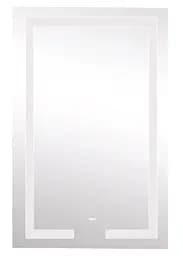 Дзеркало Lidz Kubis з LED-підсвічуванням Touch LD78LF9365080 - мініатюра 3