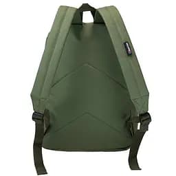 Рюкзак міський Semi Line 28 Khaki (J4918-1), Хакі - мініатюра 4