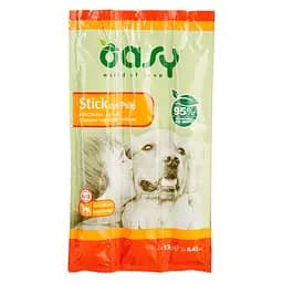 Лакомство для собак палочки Oasy Stick Курица 36 г (3 шт. по 12 г)