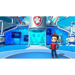 Гра Paw Patrol The Movie Adventure City Calls для Nintendo Switch [RU] [109211] - мініатюра 3