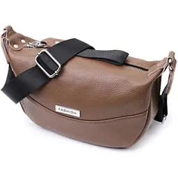 Кожаная женская сумка Vintage 26.5х16х10 см sum0026571