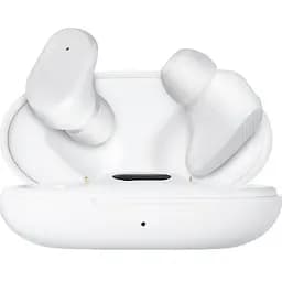 Бездротові навушники TWS Gelius Basic GP-TWS011 White - мініатюра 3