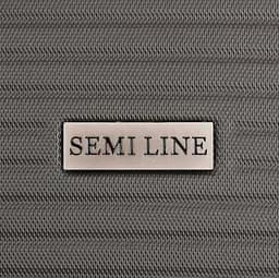 Валіза Semi Line 28 (L) Graphite (T5711-3) (DAS302923) - мініатюра 7