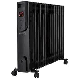 Масляний обігрівач Camry CR 7820 2500 Вт 15 ребер