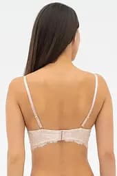 Бюстгальтер пуш-ап +1 зі з'ємними вкладишами MARIA 005 558 03 Effetto Lingerie півонія 70B - мініатюра 2