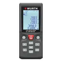 Лазерний далекомір Wurth LDM 50S (5709300550)