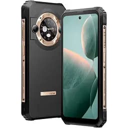 Смартфон Blackview BL9000 12/512GB Rose Gold EU [104528] - мініатюра 2