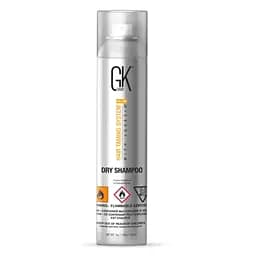 Сухой шампунь Dry Shampoo Gkhair 332 мл