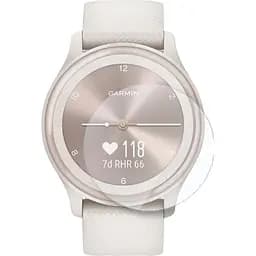 Захисна плівка StatusSKIN для Garmin Vivomove Екран Глянцева Pro