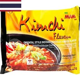 Локшина швидкого приготування Mama Kimchi 90 г