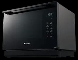 Мікрохвильова піч Panasonic NN-CS89LBZPE - мініатюра 3