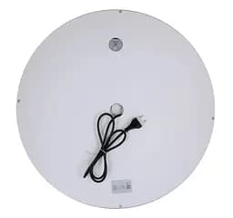 Дзеркало Qtap Mideya (DC-F803) 600х600 QT2078F803W - мініатюра 3
