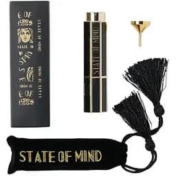 Парфюмированная вода оригинал State Of Mind Modern Nomad 20 мл