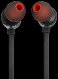 Гарнітура JBL TUNE 310C USB-C Black (JBLT310CBLK) - мініатюра 2