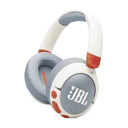 Bluetooth-гарнітура JBL Junior 470NC White (JBLJR470NCWHT)