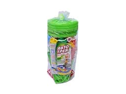 Конструктор Юніка Автотрек