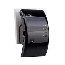 Ретранслятор Pix-Link X300R3 300Мбит/с 2.4ГГц Черный (CNRWSW021003B 4265)