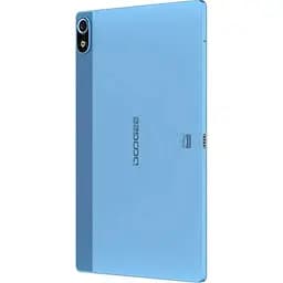 Планшет Doogee T10 Plus 8/256GB Blue (Global Version) LTE - мініатюра 2