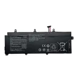 Акумулятор для ноутбука BestBatt Asus (C41N1712) ROG Zephyrus GX501GI GX501VS (Replacement)