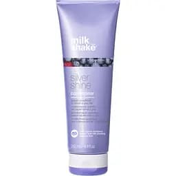 Кондиционер Milk_Shake silver shine для светлых волос 250 мл