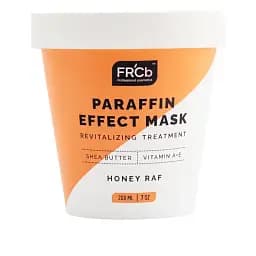 Маска з парафіновим ефектом для рук та ніг FR'C Beauty Honey Raf 200 мл (Холодний парафін)