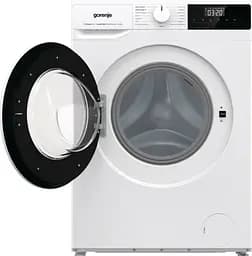 Пральна машина Gorenje WNHPI 62 SCSIRV/UA (з баком) - мініатюра 8