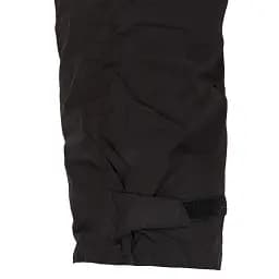 Штани Shimano Basic Insulation Bib XXXL Black - мініатюра 4