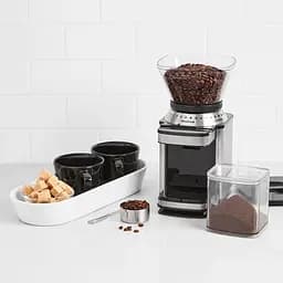Кавомолка Cuisinart (DBM8V2E) - мініатюра 2