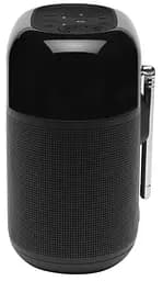 Портативна акустика JBL Tuner XL Black (JBLTUNERXLBLKEUNA) - мініатюра 4