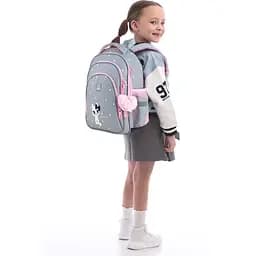 Рюкзак GoPack Education 2606S-1 Meowtiful (GO25-2606S-1) - мініатюра 16