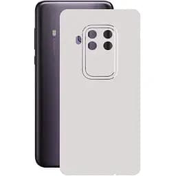 Захисна плівка StatusSKIN для Motorola One Zoom Корпус Вініл Перлина глянцева - мініатюра 1