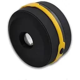 Фонарь-тарелка кемпинговый складной UP-01 Lts/LCD-1002 3 режима