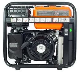 Інверторний генератор Matari 4.2/4.6 кВт M4600io - мініатюра 5