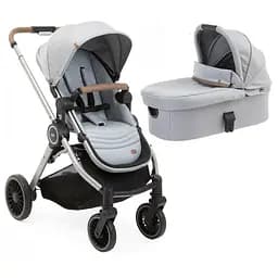 Универсальная коляска 2 в 1 Chicco Best Friend Pro Light, серий (79866.30.04)