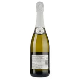 Вино ігристе Fiorelli Moscato Spumante Dolce 7% 0.75 л (716214) - мініатюра 2