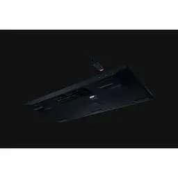 Клавіатура Razer BlackWidow V4 Low-Profile TKL Green switch (RZ03-05450500-R3M1) [149287] - мініатюра 12
