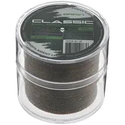 Волосінь Brain Classic Carp Line 3D (ca мo) 600 м 0.28 мм 18 lb 7.9 кг - мініатюра 2