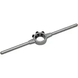 Плашкотримач 20х7; М 4.5-6; L-200мм. VOLKEL 15003