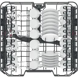 Посудомийна машина Whirlpool WIC3C34PFES - мініатюра 9